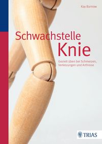 Cover_Schwachstelle Knie